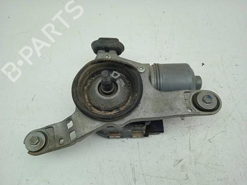 Used Front wiper motor CITROËN C4 Grand Picasso II (DA_, DE_) 1.2 THP 130 (130 hp) 13220504