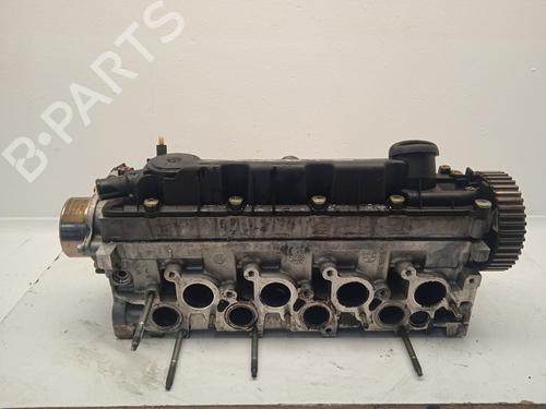 Cylinder head PEUGEOT 307 Break (3E)  | BP24451968M5 