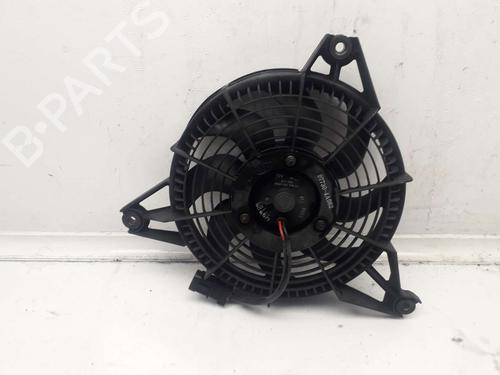 Radiator fan HYUNDAI H-1 Van (A1) 2.5 TD | BP11150240M35 