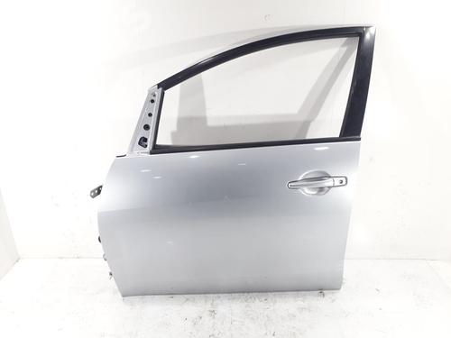 Used Left front door MITSUBISHI GRANDIS (NA_W) 2.0 DI-D (NA8W) (136 hp) 11151962