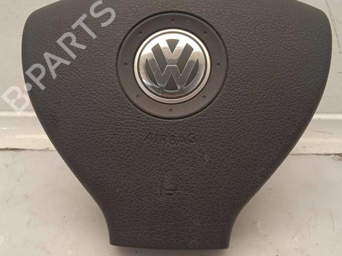 driver-airbag-vw-golf-v-1k1-1k0880201s-2003-2004-2005-2006-2007-2008-2009-2010-11154704 main image