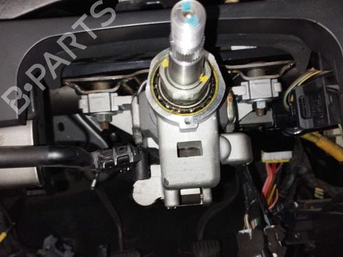Steering column CHEVROLET EPICA (KL1_) | BP24601187M21 - Image 2