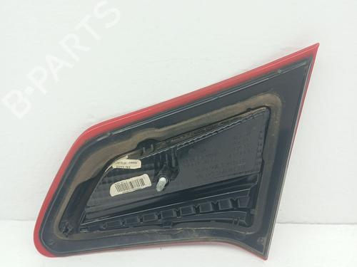 Left tailgate light CITROËN C4 II (NC_) 1.6 VTi 120 (NC5FS0, NC5FS9) | BP39097319C79 - Image 4
