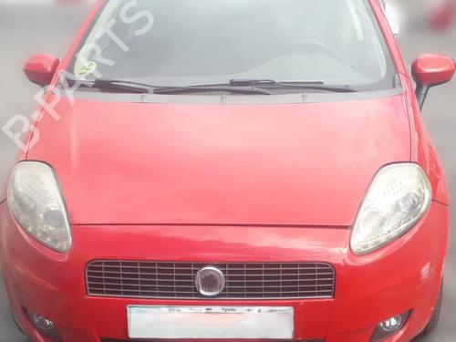 AC compressor FIAT GRANDE PUNTO (199_) 1.9 D Multijet | BP31619669M34 