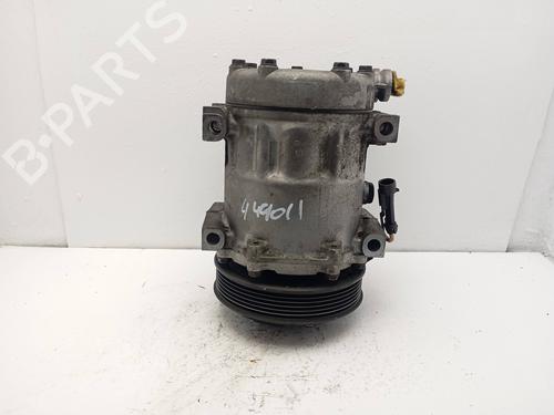 Used AC compressor AC compressor ALFA ROMEO 147 (937_) [2000-2010] 4276084 4276084