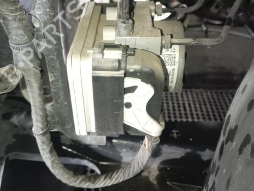Used ABS pump CITROËN C3 I (FC_, FN_) [2002-2013]  17387791
