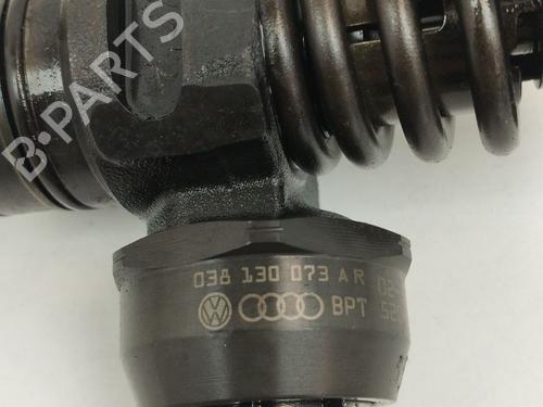 Injector AUDI A4 B6 Avant (8E5) 1.9 TDI | BP39098331M100 - Image 6