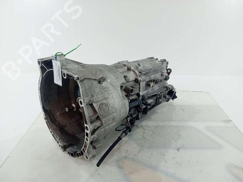 Gearbox BMW 3 Touring (E91) | BP31615329M3 - Image 2