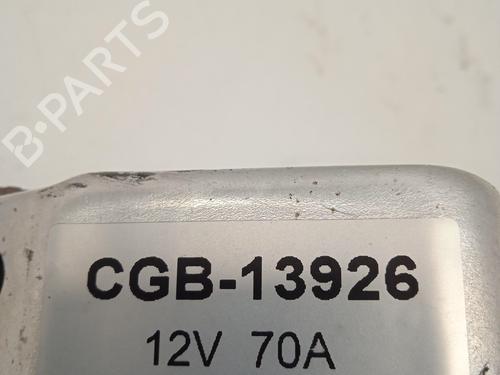 Alternator SUZUKI SWIFT III (MZ, EZ) 1.3 (RS413, ZC11S) | BP34621747M7 - Image 5