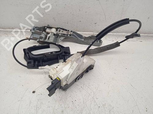 Used Front right lock CITROËN C5 I (DC_) [2001-2005]  11156434