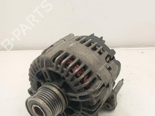 Used Alternator Alternator 36859731 36859731
