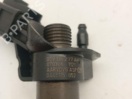 Injector AUDI A4 B7 Avant (8ED) 3.0 TDI quattro | BP36986724M100 - Image 4