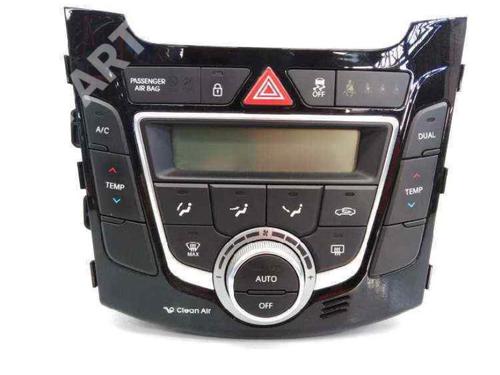 climate-control-hyundai-i30-gd-97250a6520-2011-4335292 main image