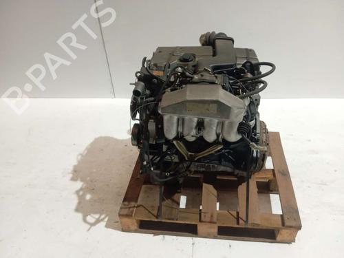 Motor MERCEDES-BENZ C-CLASS (W202) [1993-2000]  4263541