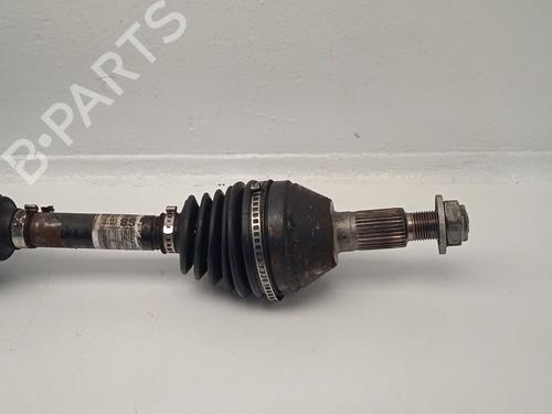 Right front driveshaft CHEVROLET CAPTIVA (C100, C140) | BP31621067M39