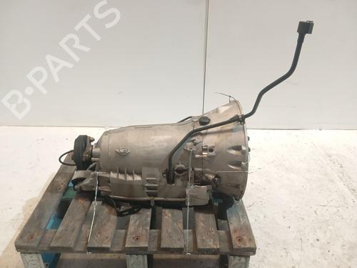 Used Gearbox Gearbox MERCEDES-BENZ C-CLASS (W202) C 280 (202.028) (193 hp) 34124469 34124469