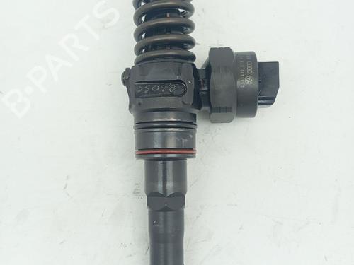 Spreder / Dyse Spreder / Dyse FORD GALAXY I (WGR) 1.9 TDI (115 hp) 37520319 37520319