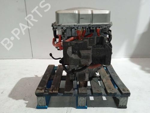 Used Engine Engine NISSAN LEAF (ZE0) Electric (109 hp) 40097085 40097085