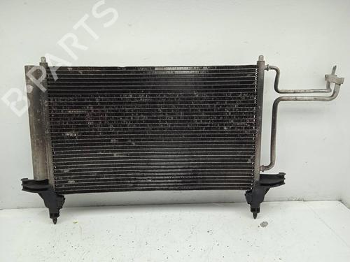 Used AC radiator FIAT STILO (192_) 1.9 D Multijet (120 hp) 4355060