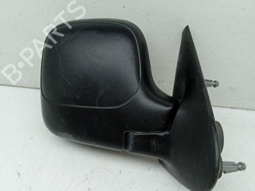 Right mirror PEUGEOT PARTNER Box Body/MPV (5_, G_) 1.9 D | BP4346846C27