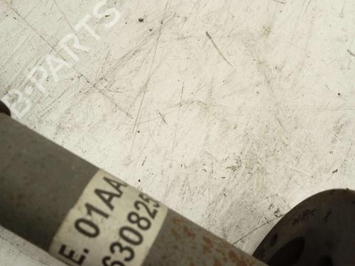 Right front driveshaft FIAT PANDA (169_) 1.2 (169.AXB11, 169.AXB1A) | BP4263363M39 - Image 5