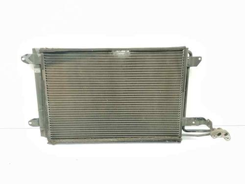 Used AC radiator SEAT TOLEDO III (5P2) 1.6 (102 hp) 4357271