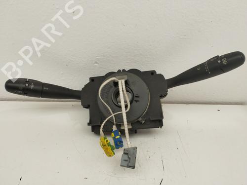 Used Headlight switch Headlight switch PEUGEOT 307 (3A/C) 1.4 HDi (68 hp) 34721931 34721931