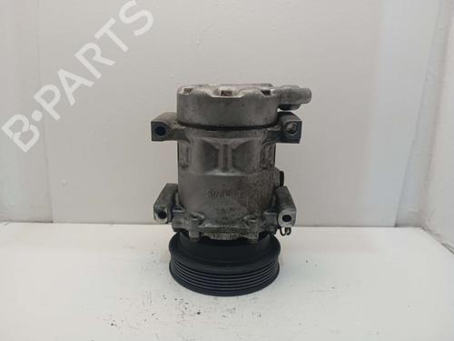 Used AC compressor AC compressor RENAULT CLIO II (BB_, CB_) [1998-2016] 4686251 4686251