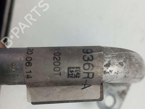 AC pipe DACIA LOGAN II  | BP18112609M126 