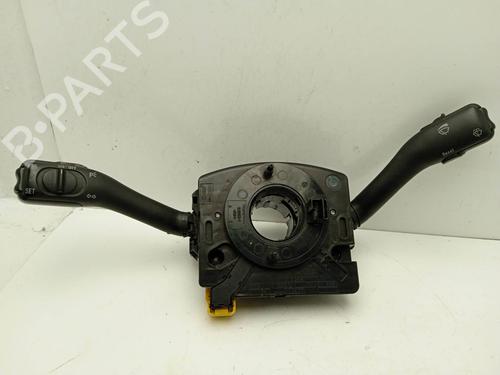 Used Headlight switch Headlight switch SKODA SUPERB I (3U4) [2001-2008] 4285727 4285727