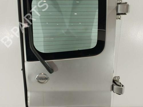 Used Right tailgate Right tailgate NISSAN PRIMASTAR Van (X83) 2.0 dCi 115 (114 hp) 40096235 40096235