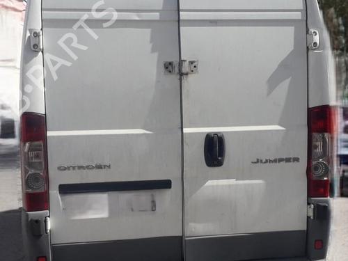 Starter CITROËN JUMPER II Van 2.2 HDi 120 | BP20172174M8 