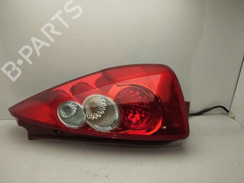 Used Right taillight MAZDA 5 (CR) 2.0 CD (CR19) (143 hp) 20088760