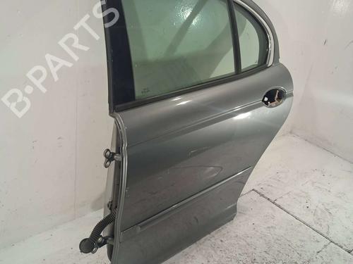 Left rear door JAGUAR X-TYPE I (X400) 2.5 V6 All-wheel Drive | BP11156922C4
