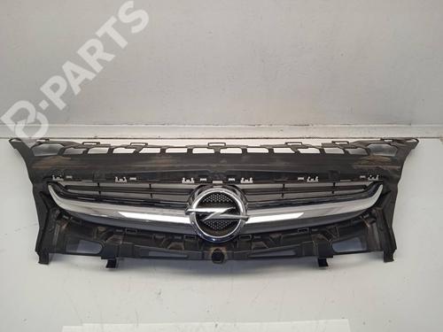 Used Front grille Front grille OPEL ASTRA J (P10) 2.0 CDTI (68) (165 hp) 11167598 11167598
