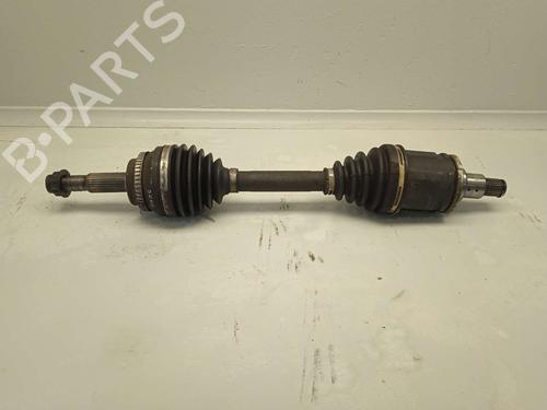 Used Left front driveshaft TOYOTA RAV 4 II (_A2_) [2000-2005]  16271867