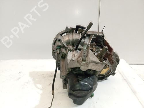 Gearbox RENAULT LAGUNA II (BG0/1_) 1.6 16V (BG0A, BG0L) | BP33656331M3 - Image 3