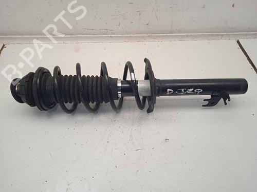 Used Left front shock absorber PEUGEOT 107 (PM_, PN_) 1.0 (68 hp) 11156022