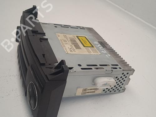 Radio MERCEDES-BENZ SPRINTER 3-t Van (B906)  | BP21287791E6 