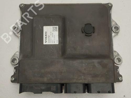 Used Engine control unit (ECU) Engine control unit (ECU) VOLVO XC60 II (246) B5 Mild-Hybrid AWD (250 hp) 40096101 40096101