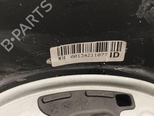 Steering wheel MERCEDES-BENZ CLA Coupe (C117)  | BP25333234C49 