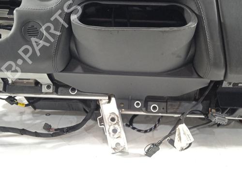 Tablier FERRARI 458 4.5 | BP17614403C46 