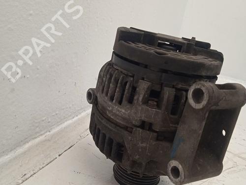 Alternator FORD TRANSIT Van (FA_ _) 2.4 DI (FAA_, FAB_, FAC_, FAD_) | BP31619711M7