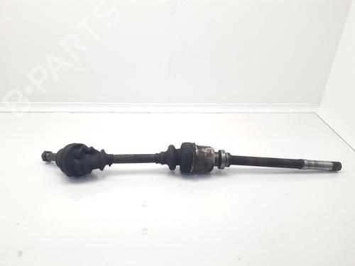 Used Right front driveshaft PEUGEOT 205 II (20A/C) 1.8 Diesel (60 hp) 11149587