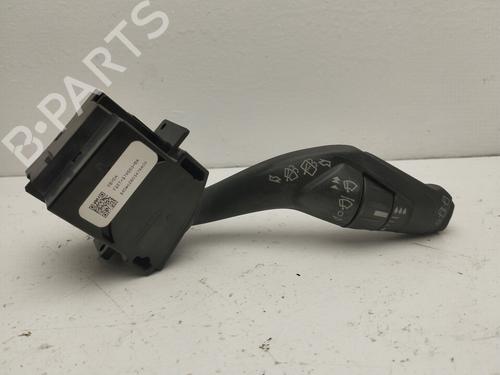 Used Steering column stalk FORD FOCUS III 1.6 TDCi (115 hp) 18549522