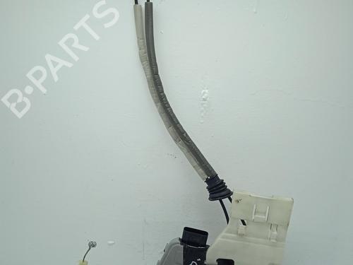 Used Front right lock HYUNDAI IONIQ (AE) [2016-2023]  31618626