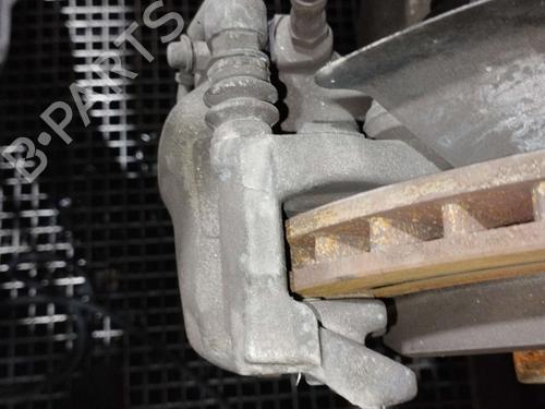 Left front brake caliper MINI MINI (R56) Cooper D | BP21761947M105