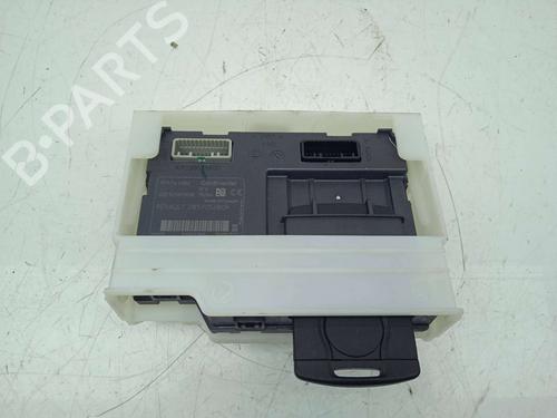 Used Ignition barrel RENAULT CAPTUR I (J5_, H5_) [2013-2026]  12447332