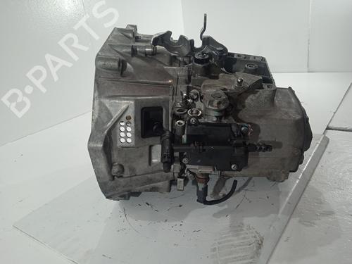 Gearbox CITROËN C4 Grand Picasso I (UA_)  | BP22348013M3 