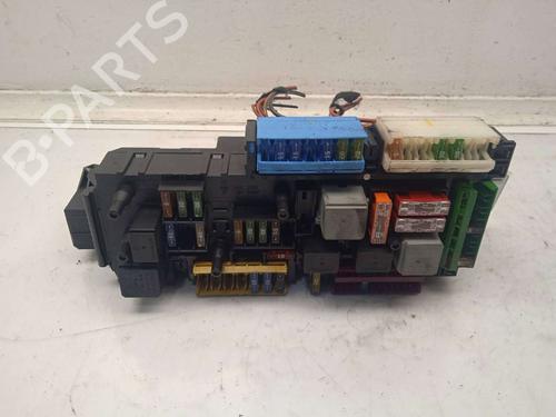 Used Fuse box Fuse box MERCEDES-BENZ GLK-CLASS (X204) 250 CDI 4-matic (204.982, 204.904) (204 hp) 11348820 11348820